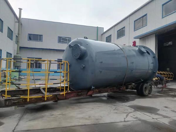 非标设备内衬PO、PE